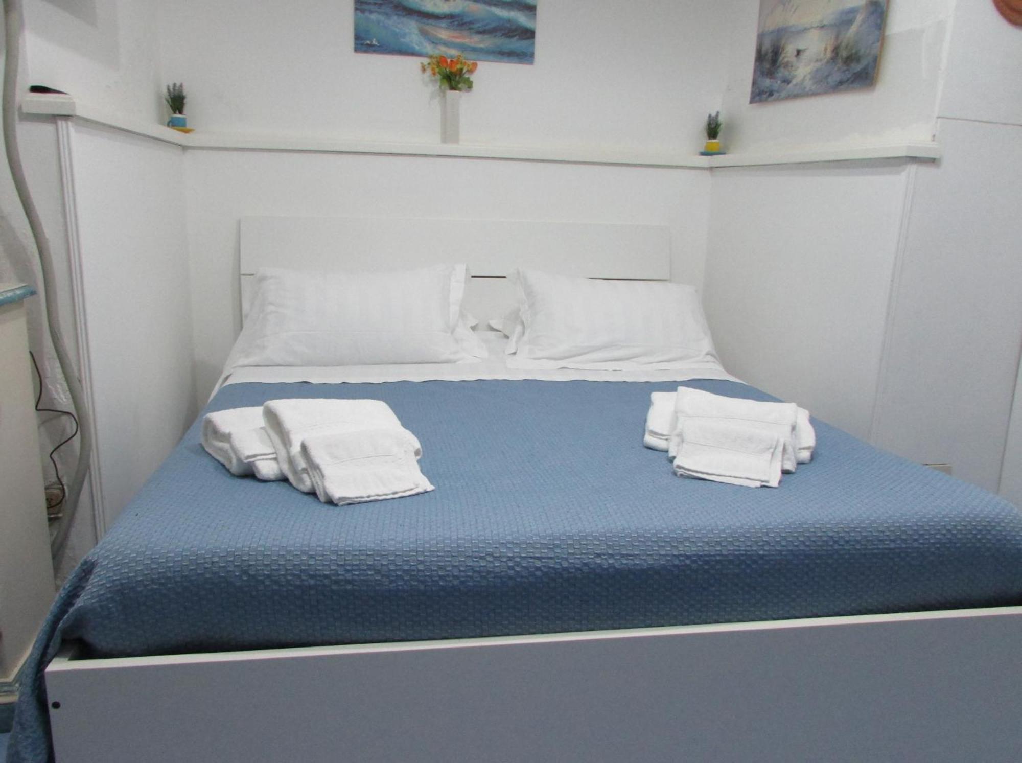 Apartment La Casetta In Piazzetta *